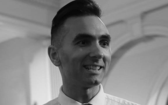 Michael Fletcher