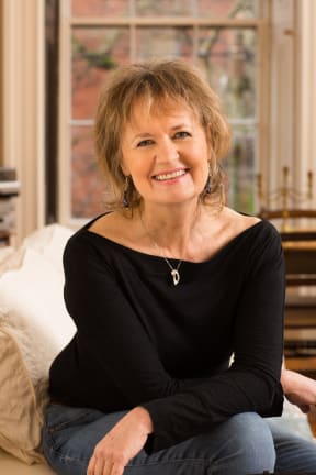 Sally Beamish