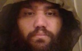 Traiten, 32, went missing after leaving an address in Lower Hutt's George Street, and was reportedly on his way to Napier, police say.