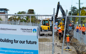 Christchurch City Council