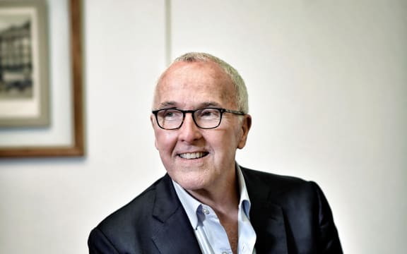 Frank McCourt Jr.