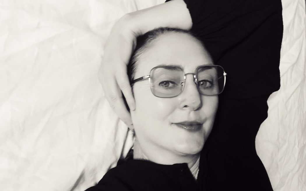 NZ music community stalwart Leesa Tilley worked with Jeff Buckley on the Grace Tour