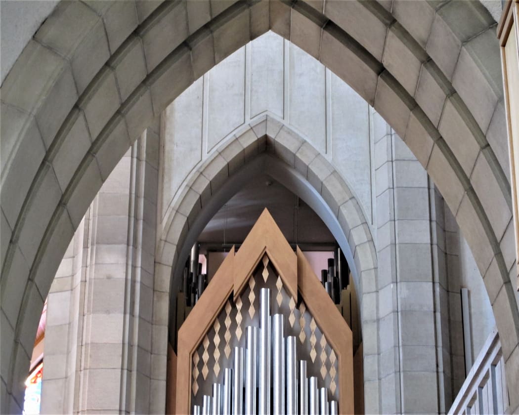 Holy Trinity Cathedral