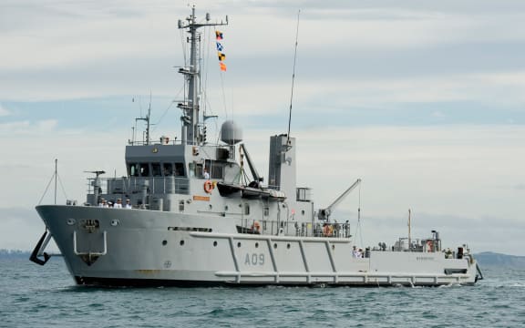Manawanui