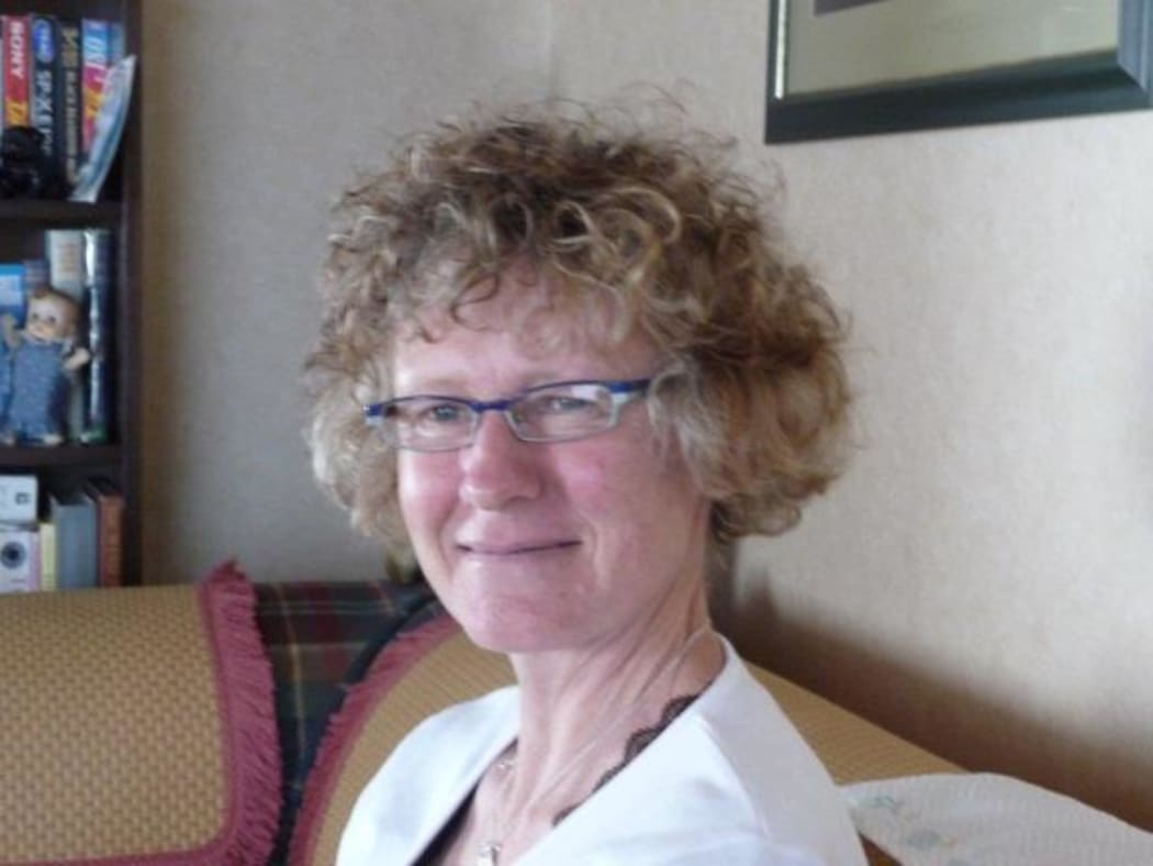 Mental health patient Patricia Hogarth has been missing since June 7.
