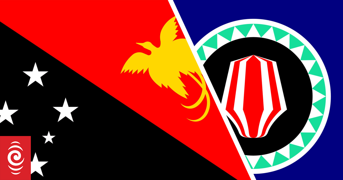 Papua New Guinea explains lack of rush over Bougainville referendum - Vimarsana News