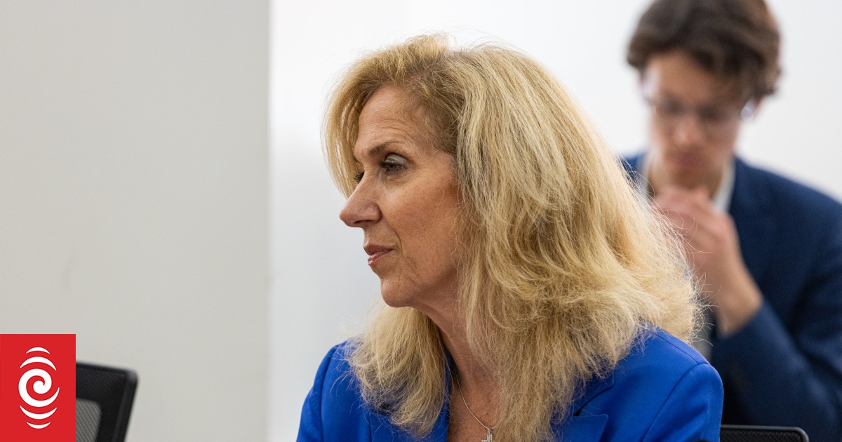Netsafe investigating Facebook page pretending to be New Zealand First MP Tanya Unkovich - Vimarsana News
