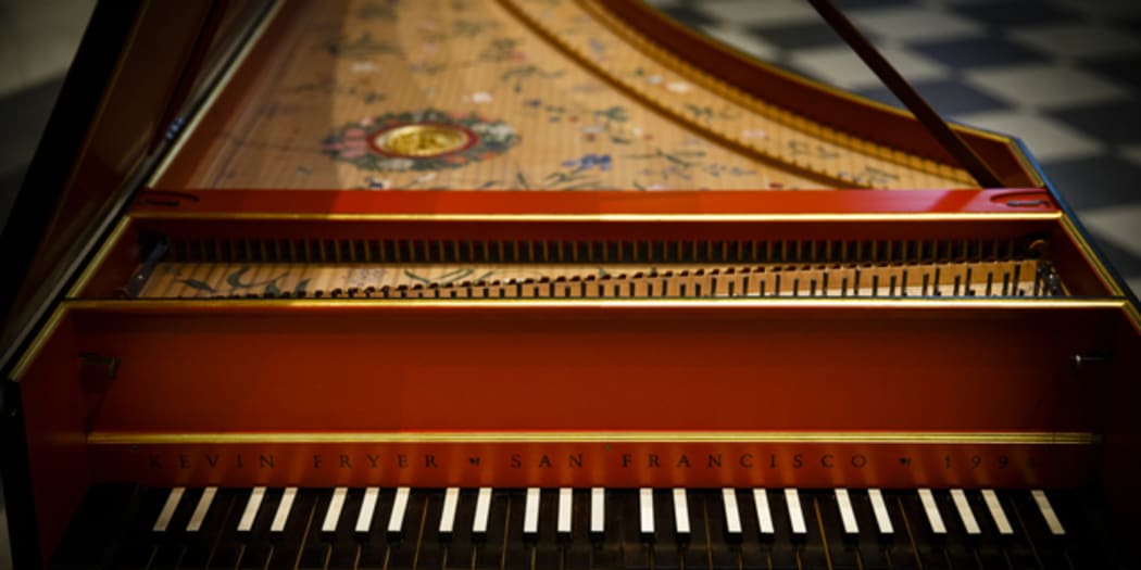 Harpsichord