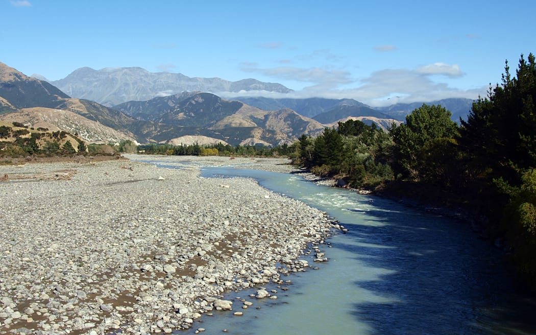 Clarence River