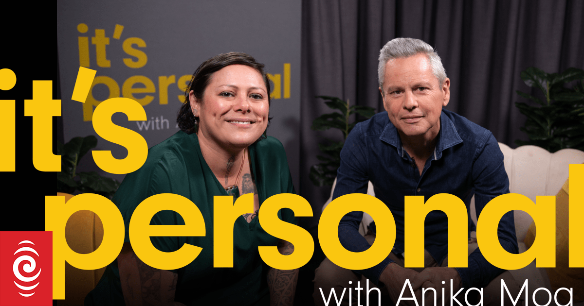 Guyon Espiner: Tough interviews and Type 1 Diabetes - Vimarsana News
