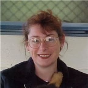 SPCA Whangarei Chief Inspector Francine Shields