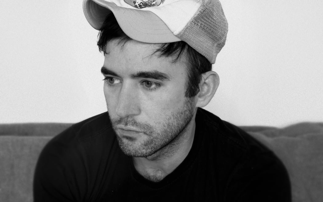 Photo of Sufjan Stevens