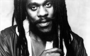 Dennis Brown