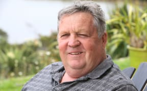 Kaipara Mayor Craig Jepson.