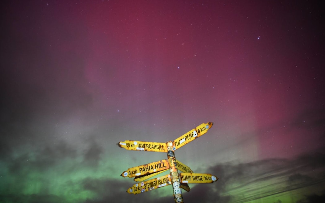 Unedited photo taken at McCracken’s Rest by Edwin Mabonga.