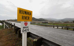 Riuwaka River