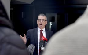 Labour's consumer affairs spokesperson Duncan Webb says if re-elected the party would back credible companies wanting to get into or expand into the New Zealand grocery sector, to improve competition.