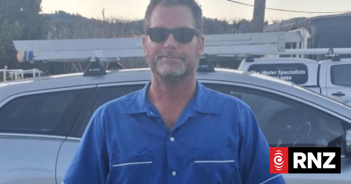 Police appealing for information about missing Motueka man 'Nathan'