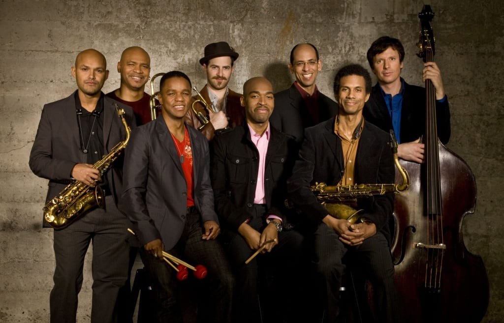 The SFJazz Collective