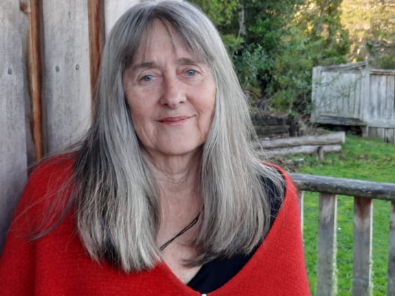 Catherine Delahunty
