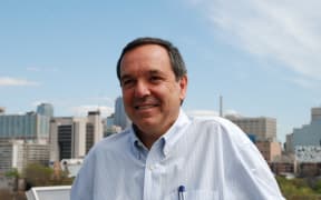 Gil Penalosa