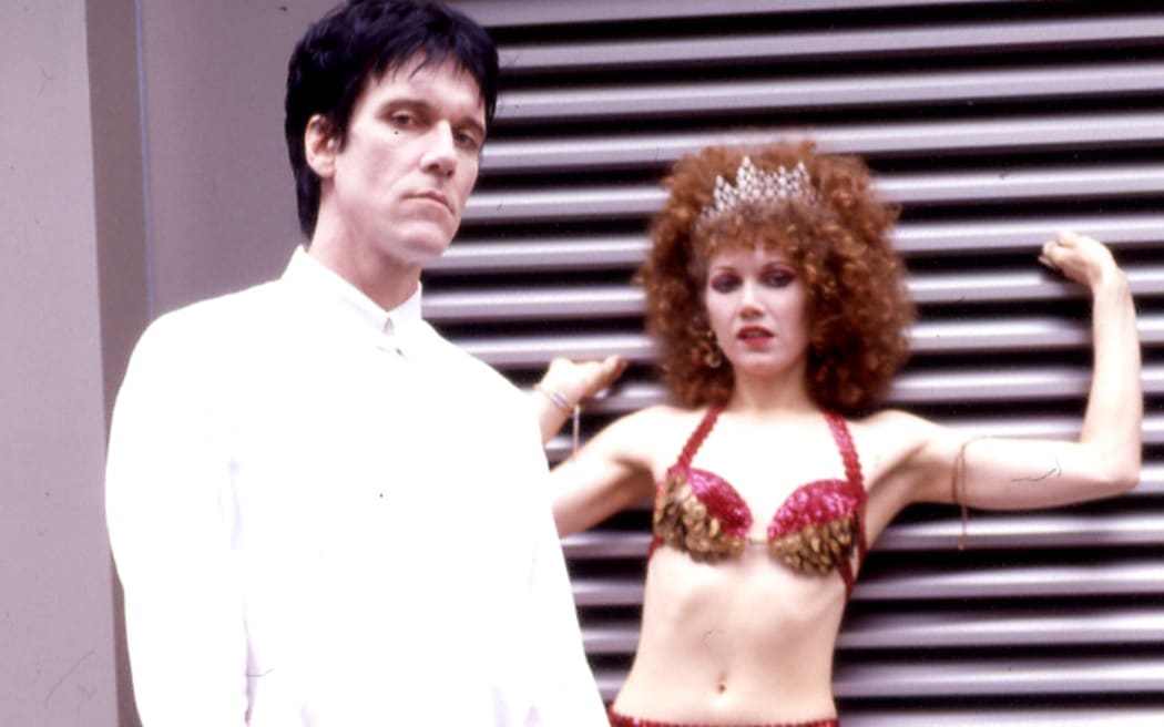 The Cramps