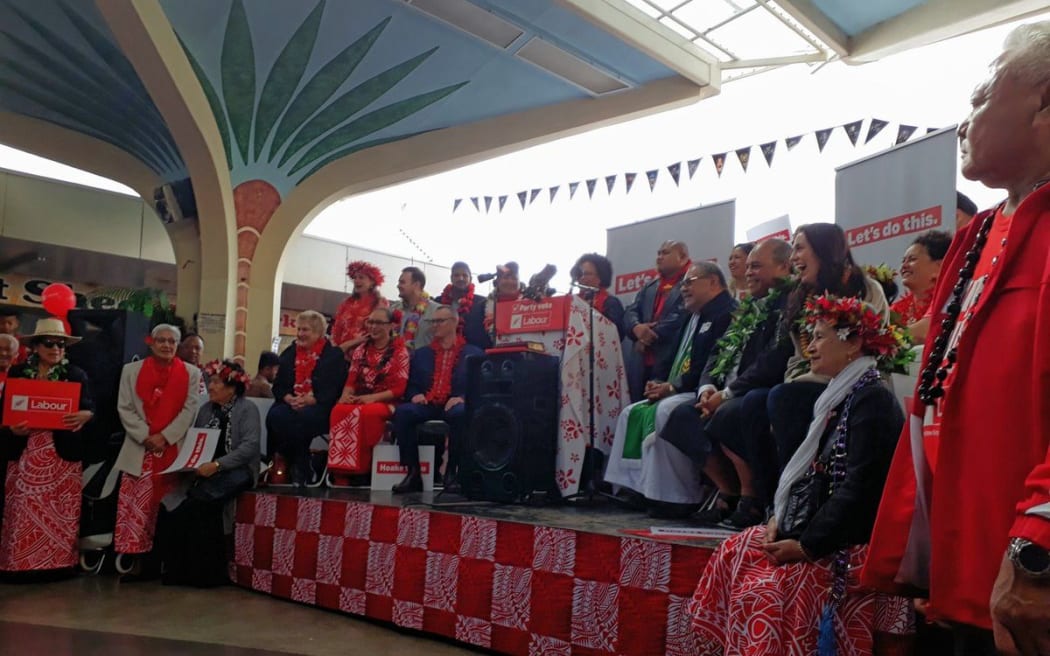 Labour today announced in South Auckland a pledge to cut doctors' fees by $10 a visit.