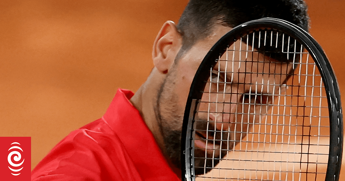 Djokovic still undecided on next year's French Open after semi-final defeat