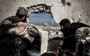Syria