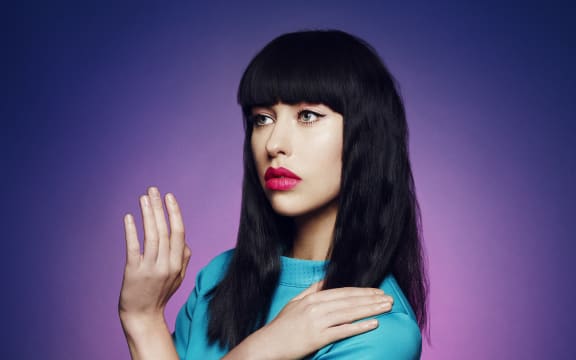 Kimbra
