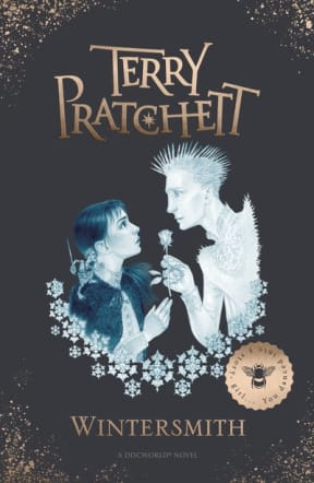 Wintersmith by Terry Pratchett
