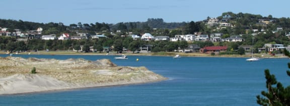 Mangawhai Heads (Harbour)