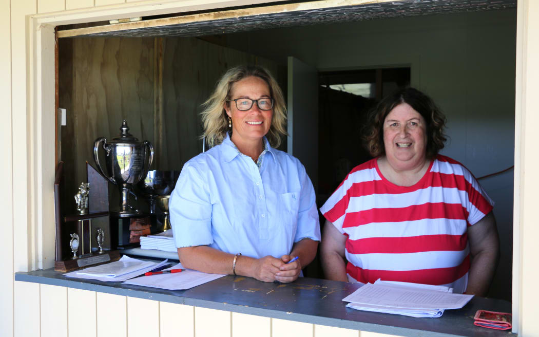 Waiau A&P Show in Tuatapere, Southland