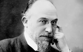 Erik Satie