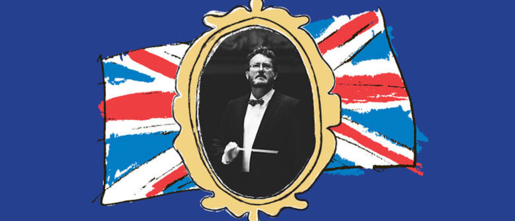 Last Night of the Proms by Auckland Symphony Orchestra