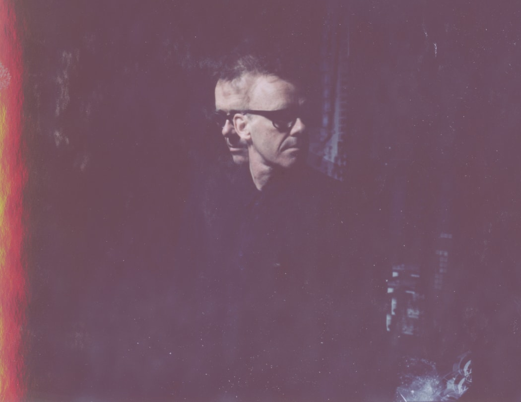 Leftfield's Neil Barnes