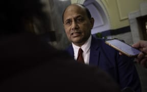 Labour MP Willie Jackson