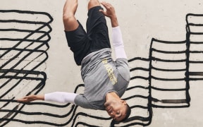 Renowned LA street artist Jason "Revok" Williams issued a cease-and-desist letter to H&M to try to stop its unauthorised use of one of his murals as a backdrop for their ad campaign.