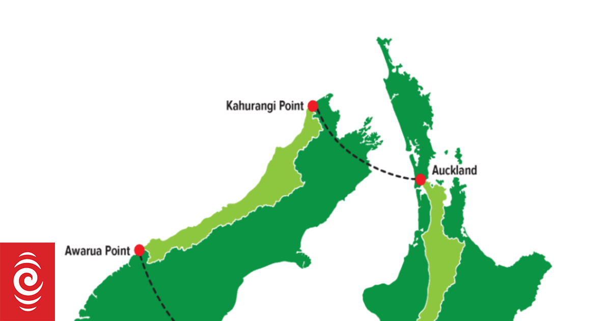 Group says high deprivation justifies public transport on West Coast - Vimarsana News