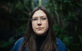 Nadia Reid is one of the eight finalists for the Taite Music Prize.