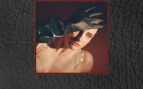 Album Art Cover for Country Justice