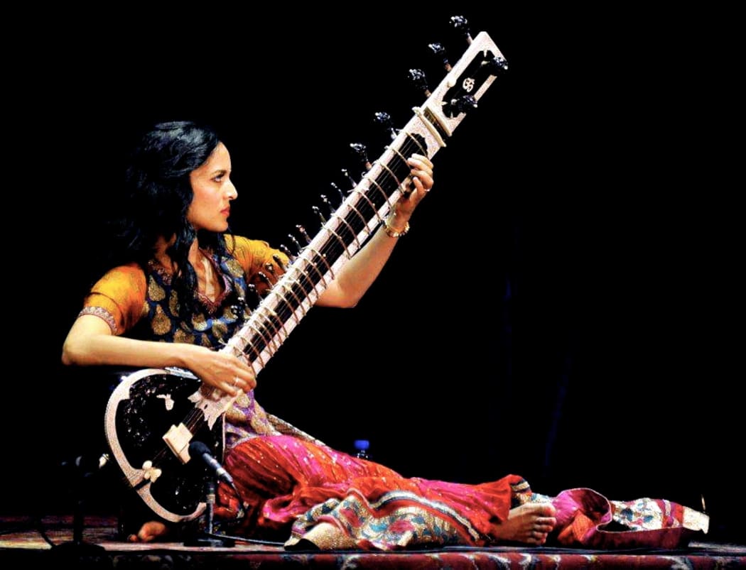 Anoushka Shankar