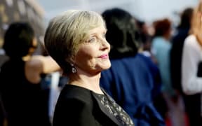 Florence Henderson