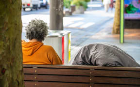 Homelessness Bin the Ban letter for parliment