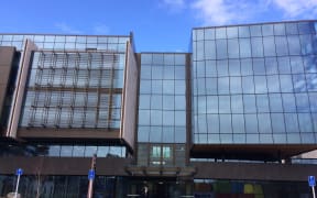 Christchurch's Justice and Emergency Services Precinct