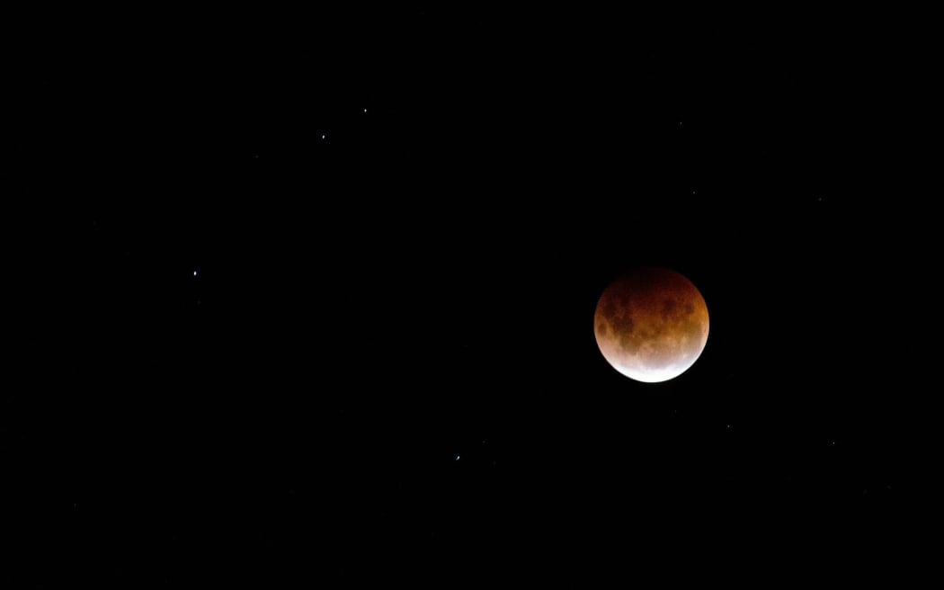 Eclipse.