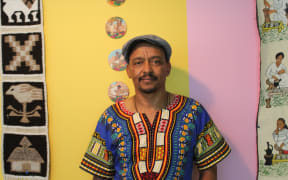 Dawit Arshak