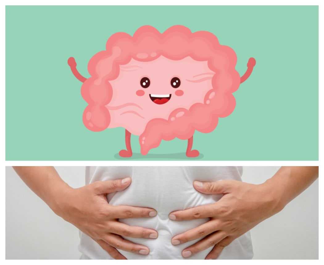 bowel health, colorectal