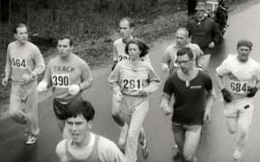 Katherine Switzer