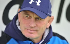 Vern Cotter said results over the opening three rounds of Super Rugby Pacific have reinforced how tight the competition is this year.